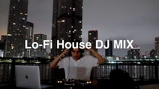 Midnight Lo-Fi House DJ MIX⑥