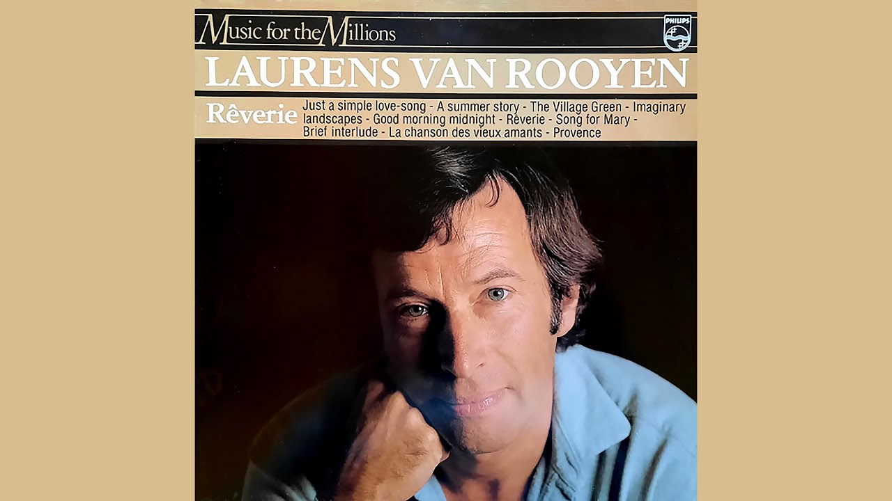 All By Myself 🐬 Laurens Van Rooyen 🌻 Extended YouTube