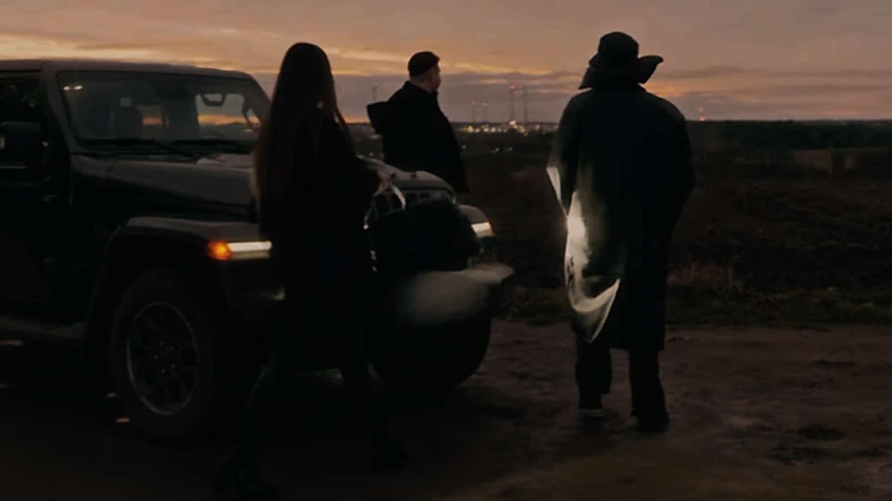Watch Teraztoja - Grawitacja ft. Prayforcole, Szumz (Official Video) on YouTube Watch Teraztoja - Grawitacja ft. Prayforcole, Szumz (Official Video) on YouTube