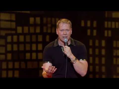 Gary Owen - Jamaican Stripper