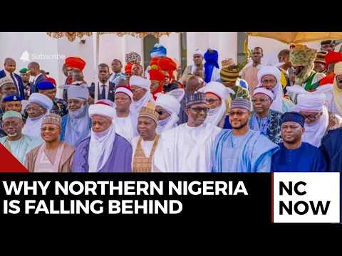 Northern Elders Link Insecurity To Leadership And Values Decline