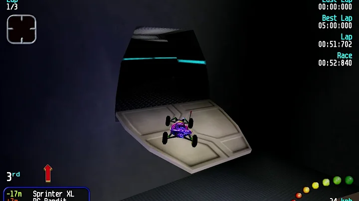 607 plays revolt ep. 36b Hull Breach 3000