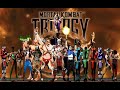 Mortal kombat trilogy full game movie