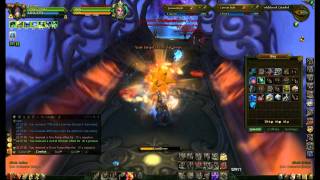 Allods Lag Man Soloing DBC Heroic