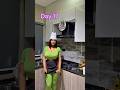 I tried a Jamaica meal today @hildabaci1 curry goat recipe #cookwithme #food #cooking  #currygoat