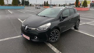 Renault Clio Fiabilitate Și Consum Mic