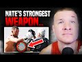 Nate Diaz’s ONLY HOPE To Beat Jake Paul.. The WILD Card