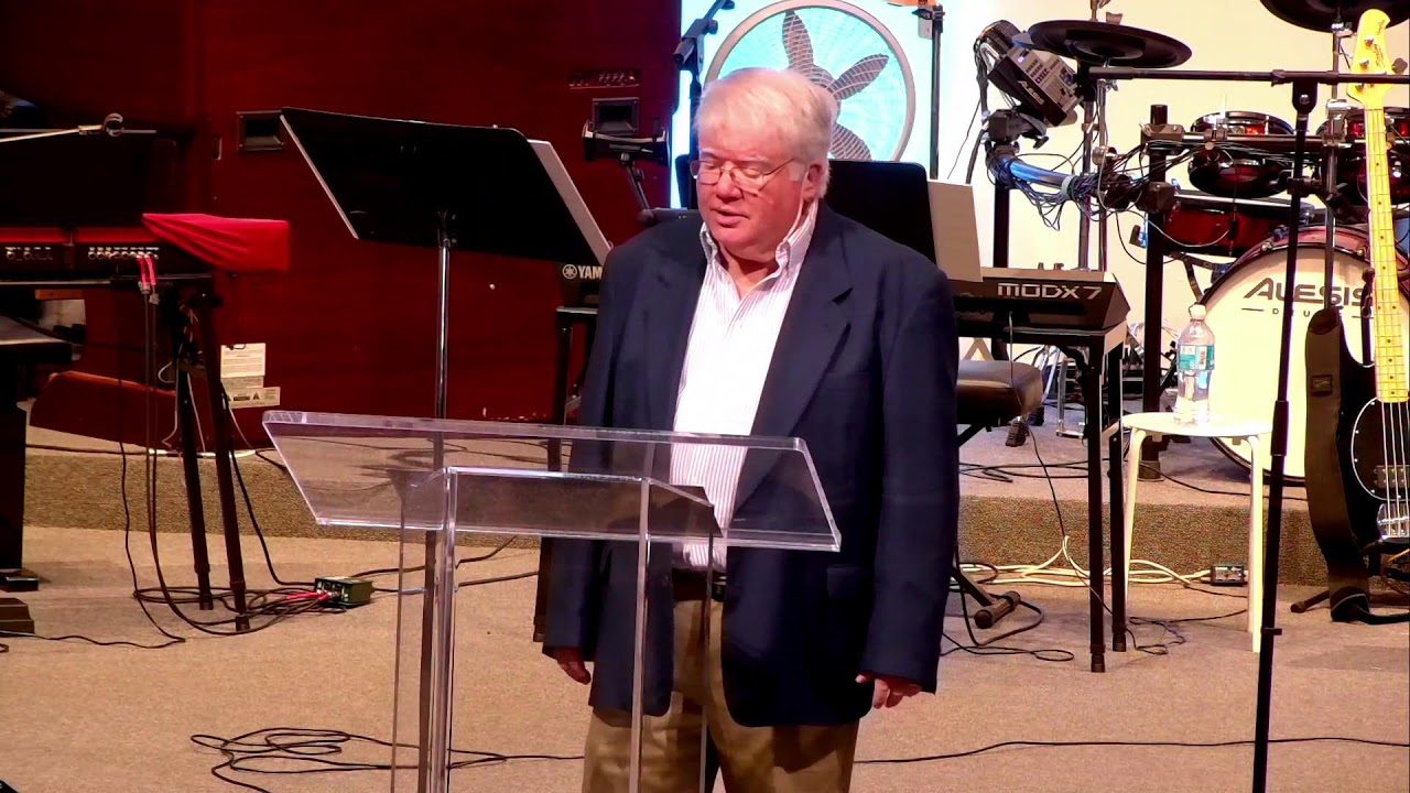 Sunday Service 03/15/2026