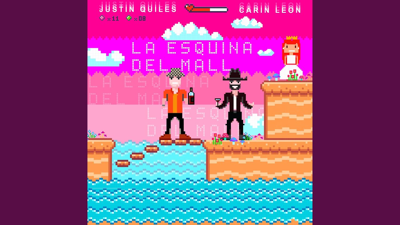 La Esquina del Mall auf YouTube ansehen La Esquina del Mall auf YouTube ansehen