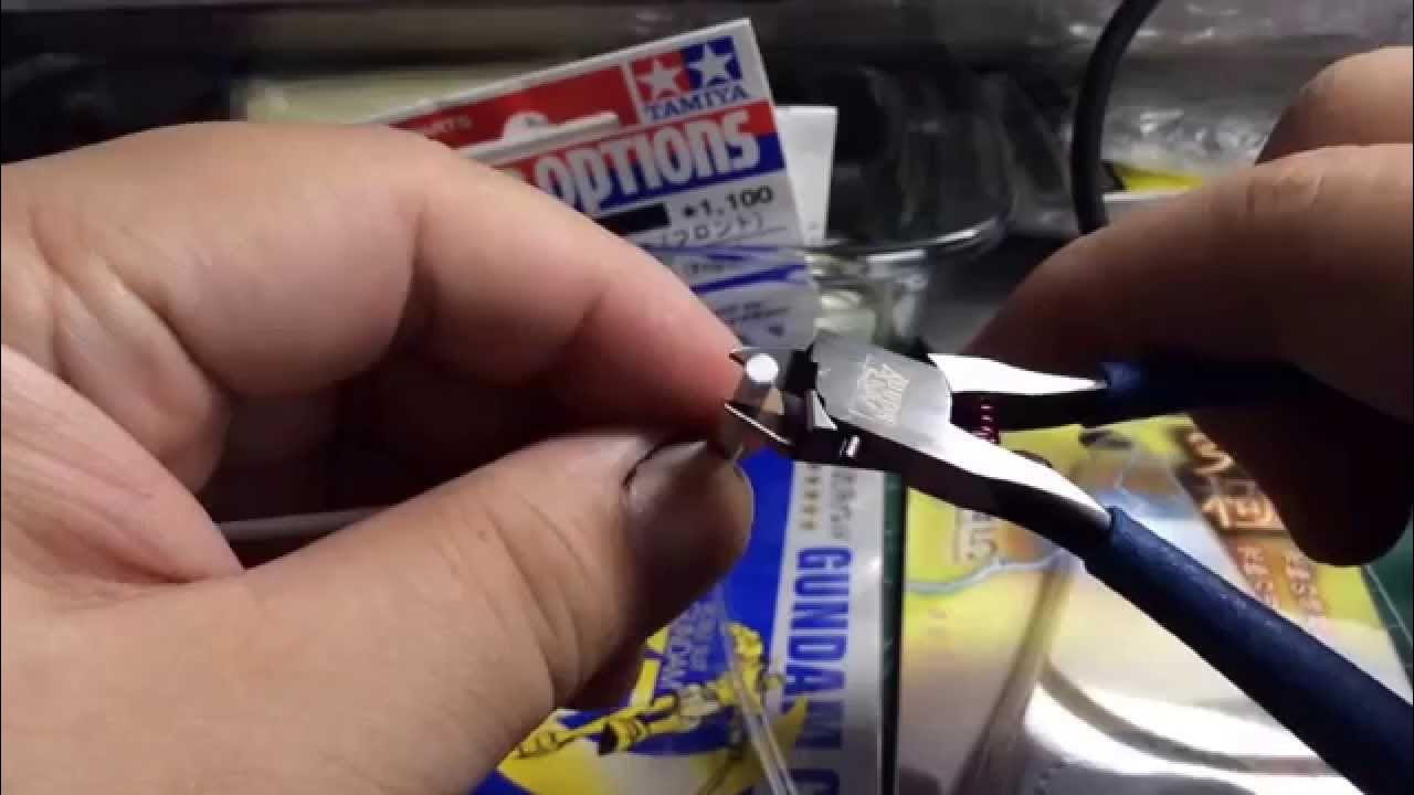 Ultimate nipper Mr. Hobby vs God Hand YouTube