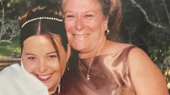 Patricia Scott 1945-2021