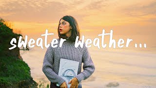 Friday Afternoon Video: The Neighbourhood - Sweater Weather - Our Daily  Bears