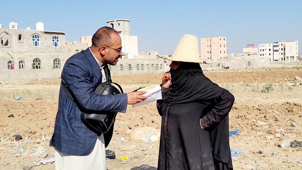 راعية لا تعرف شهر الصيام ولا تعرف معنى جائزة الحوار معها ممتع |حالات اخرى |بعد الفجر الحلقة 14