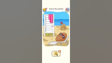 DOP 2 Delete One Part Level 2469#youtubeshorts #shortsvideo