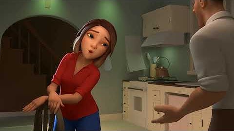 Character Animation Reel 2020