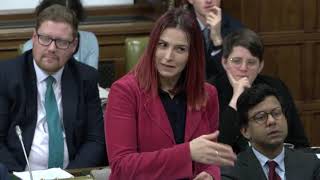Westminster Hall debate - Compensation for women affected by changes to the State Pension 15/01/2025