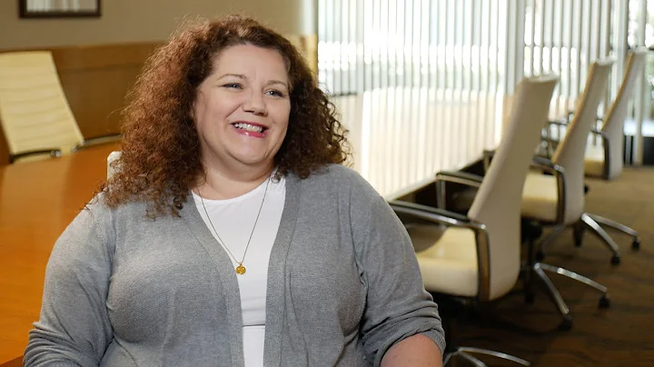 Dr. Stacey Simmons on the Portrayal of Women in Fi...