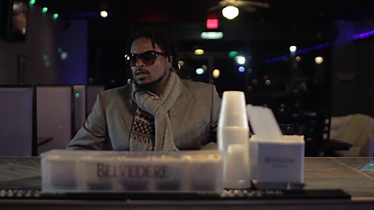 Cap B - Go Crazy (Official Video)