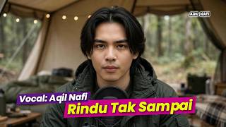 Download lagu Rindu Tak Sampai - Aqil Nafi
