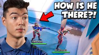 Reacting to Clips That Made Me Famous
