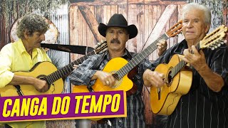 Canga do Tempo - Luis Mineiro e Irço Freitas - [Participação: GOIANITO]