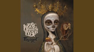 Video thumbnail of "Zac Brown Band - Day That I Die (feat. Amos Lee)"