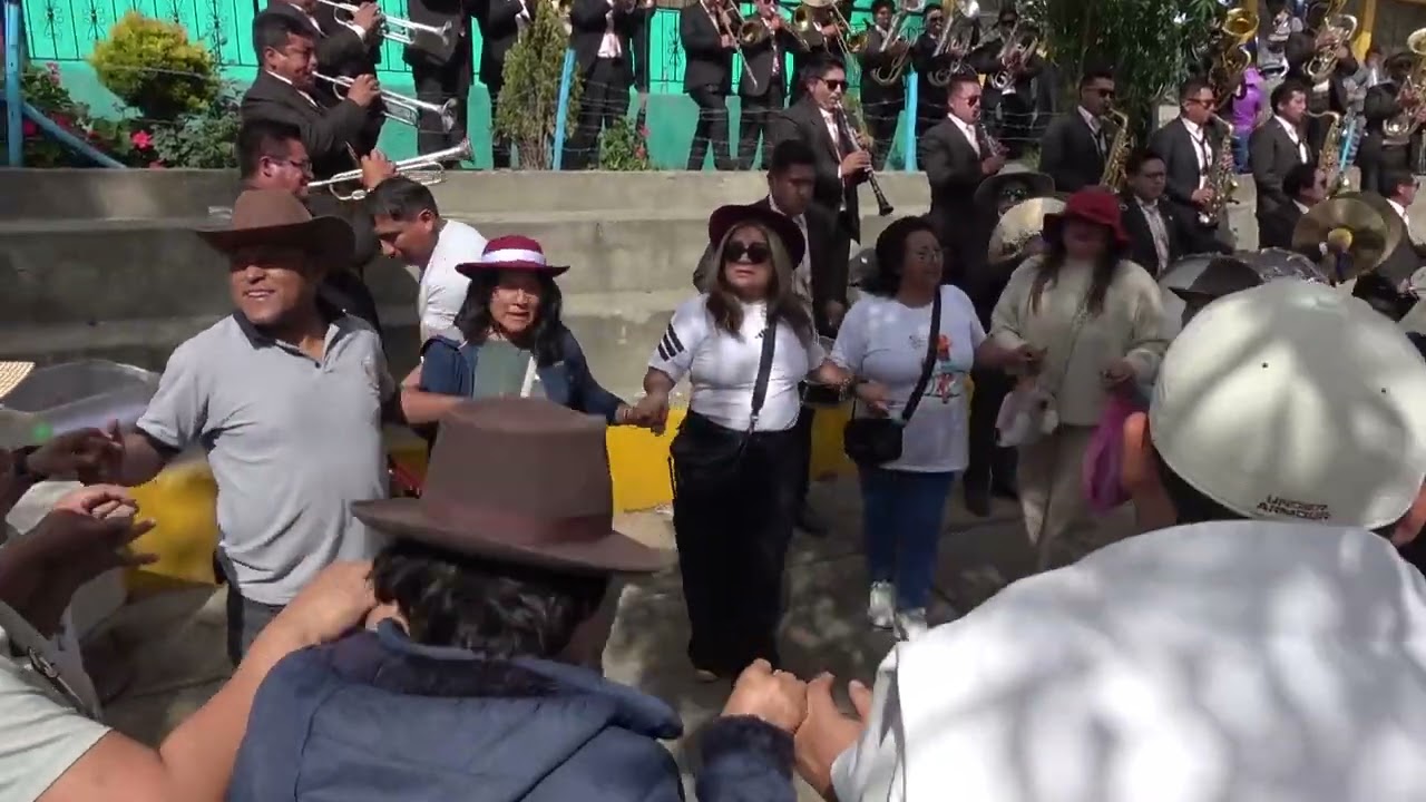 ORCOTUNA 9 OCTUBRE 1