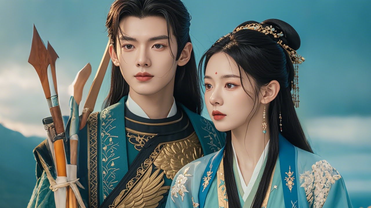 揭开夫君的秘密：双胞胎兄弟与美人痣的惊人真相