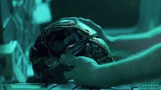 Avengers: Endgame - Big Game TV Spot (Infinity war style)