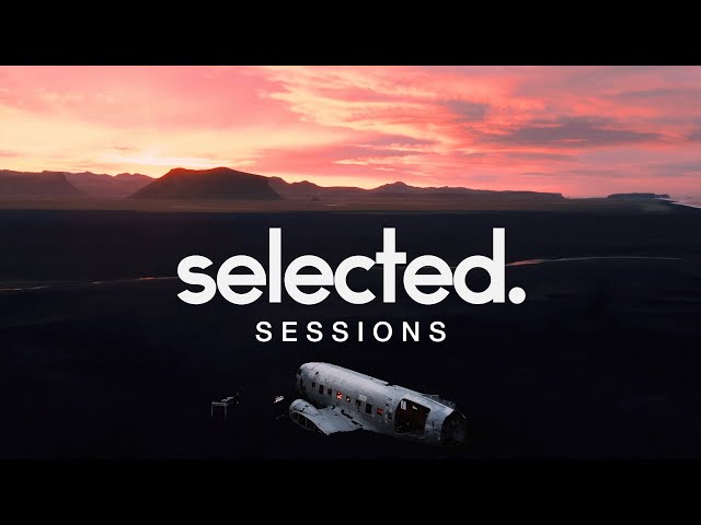 Selected Sessions Meduza Iceland DJ Set class=