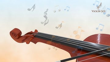 3dx Max violin Ads
