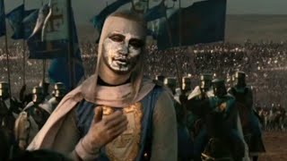 King Baldwin IV said 