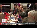 FULL EVENT: President Trump Holds Strong Cabinet Meeting in Second Term - 05/27/26