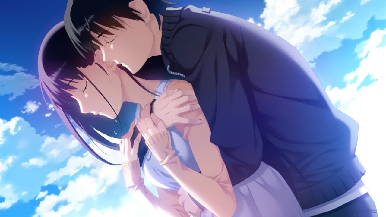 TOP 10 ANIMES de ROMANCE ESCOLAR onde PROTAGONISTA SURPREENDE a