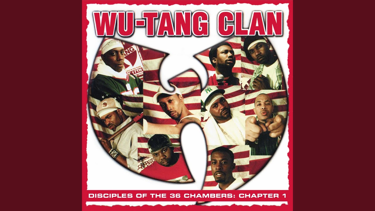 ヒップホップ+ラップ Wu-Tang Clan - Da Mystery Of Chessboxin&#39; Da Mystery of Chessboxin' - YouTube