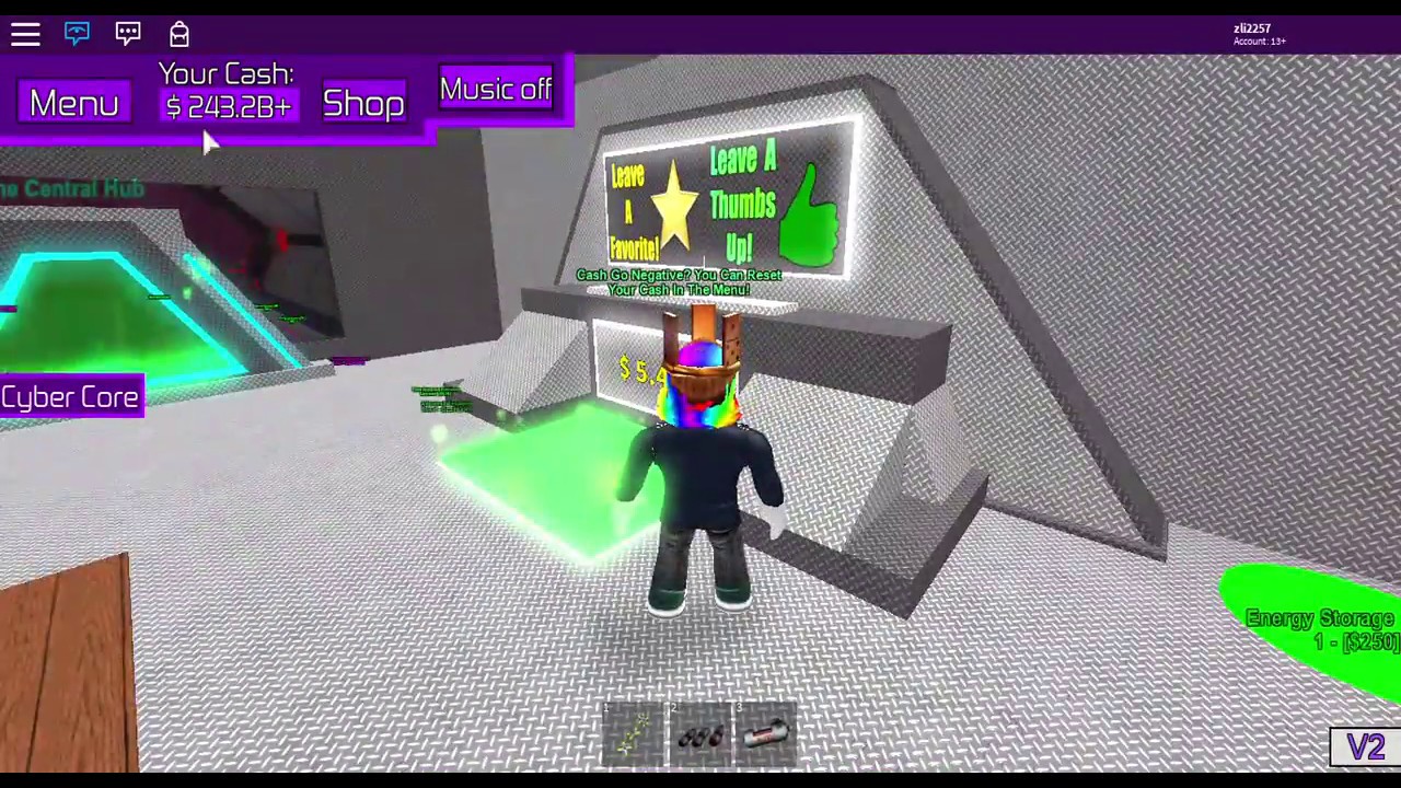 Roblox Deep Space Tycoon Script Robux Hack Account - roblox deep space tycoon script free roblox zombie games