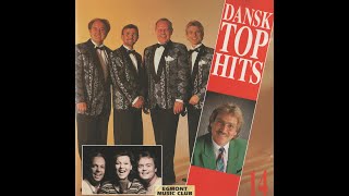 Svanerne - Vi Har Brug For Hinanden