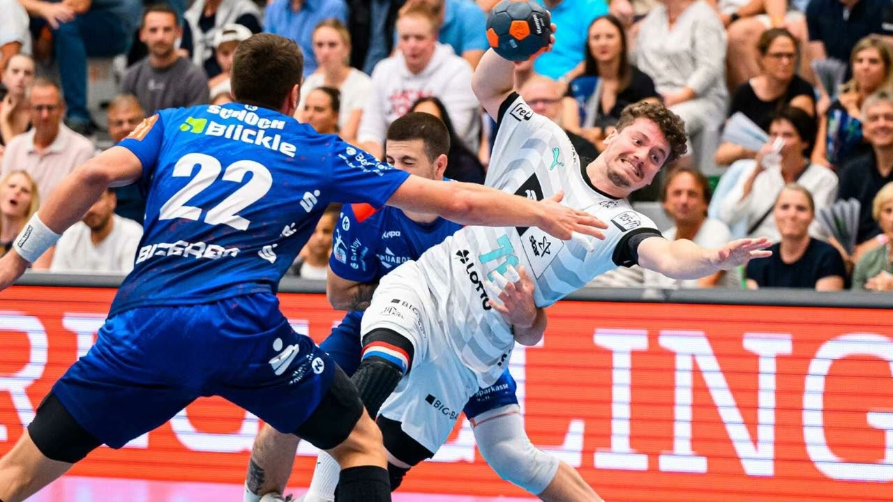 Episode 212 - Bumper Bundesliga preview with Björn Pazen and Sascha Staat