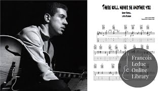 There will never be another you - Kenny Burrell (Transcription)