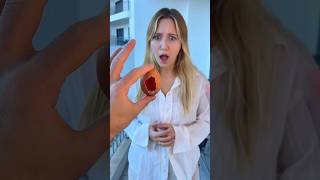 Genius Egg Magic Trick (BTS)😮