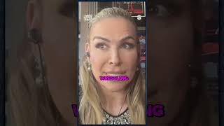 Natalya & Booker T Chop It Up