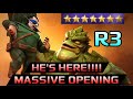 7 star mole man is finally here lets get him and take him to rank 3 mcoc