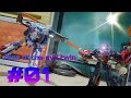 Transformers Stop motion Episode 1: Rise of the evil twin (Optimus Prime vs Nemesis Prime)