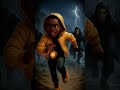 How to Create Full Animated Stories Using ChatGPT Images - Profitable 3D AI Animation Videos