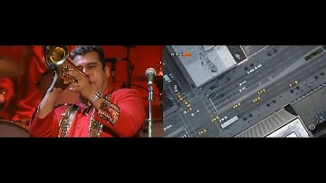 The Brian Setzer Orchestra - Jumpin