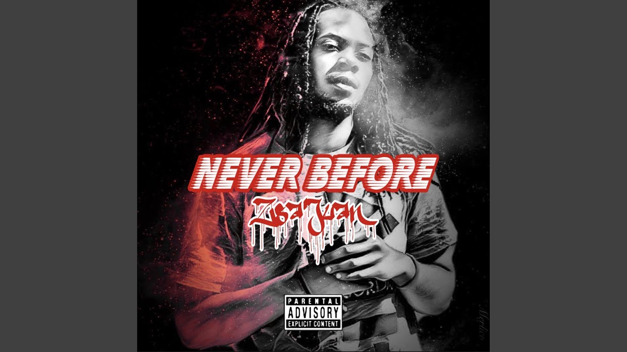 Watch Never Before on YouTube Watch Never Before on YouTube
