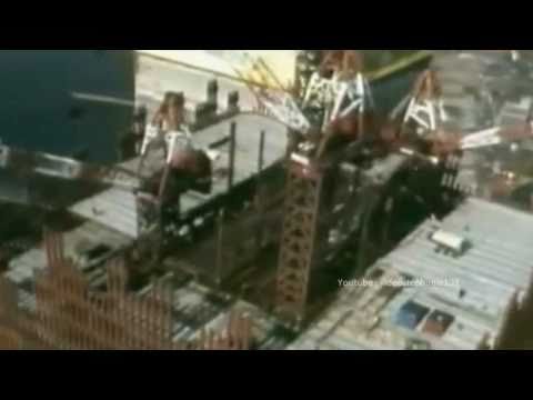 9-11-01 Never Forgotten.  (HD)