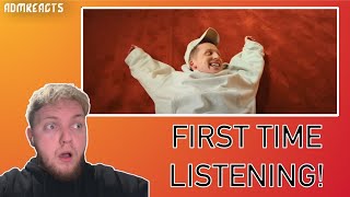 NF - MOTTO (Reaction!) | ADMReacts