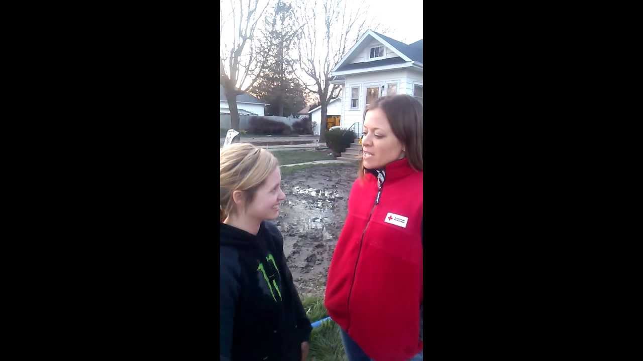 support groups near me Flood Resident Finds Hope in Neighbors Putting Muck Boots on to Help