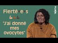 Reine a donn ses ovocytes elle est maintenant en parcours pma